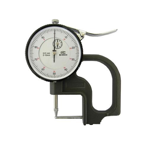 HY3120C管壁测厚仪管壁厚度规