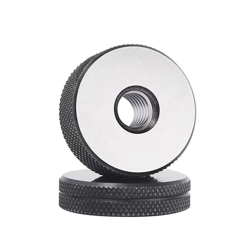 螺纹环规通止M39M40M41M42*4.5*4*3*2.5*2*1.75*1.5*1.25*1*0.75