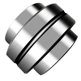 高强耐用滚丝机轴承4074112滚针 带键槽内孔54mm 滚丝机配件