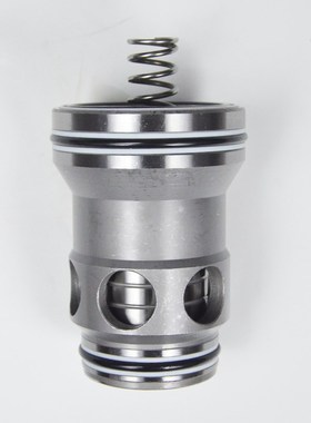 LC16 25 32 40力士乐型二通逻辑阀液压插装阀芯插件溢流阀油压