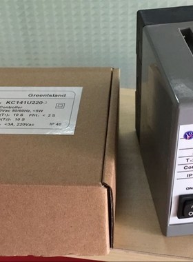 点火控制器KC141U220.KC141R220