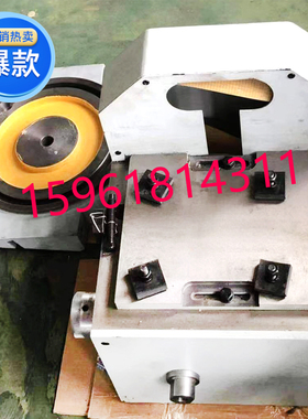 M1432A M1432B头架主轴箱 头架总成 上海机床厂外圆磨床配件