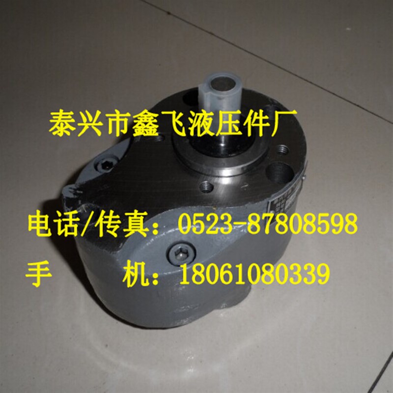 CB-B16齿轮泵CB-B20齿轮油泵cb-b25液压油泵CB-B32 M16-3 CB3-32