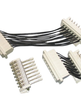 GCS MNS开关柜JCF7,JCF7A,JCF8,JCF8A,JCF9,JCF10二次插件 接插件