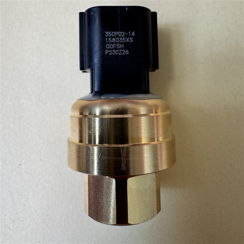 森萨塔压力传感器45CP2-2 升级型号 35CP02-14   高压 0--34.5KG