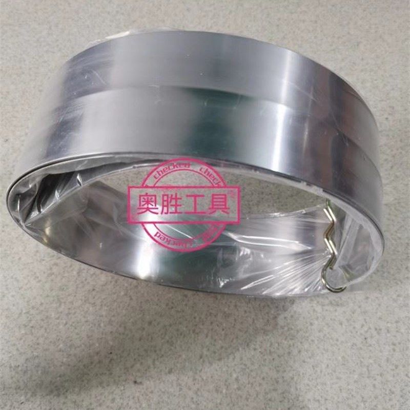 PVC塑料地板施工工具钢板尺钢卷尺裁切靠尺不锈钢直尺,3C数码配件,USB多功能数码宝,淘宝优惠券,粉丝福利购,淘宝优惠卷