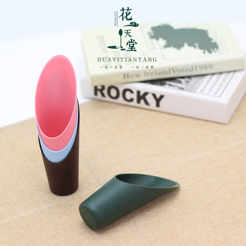 多肉植物盆栽塑料桶铲  园艺工具铲子 多肉种植操作底垫工具 多色,纺织面料/辅料/配套,服装加工设备,淘宝优惠券,粉丝福利购,淘宝优惠卷