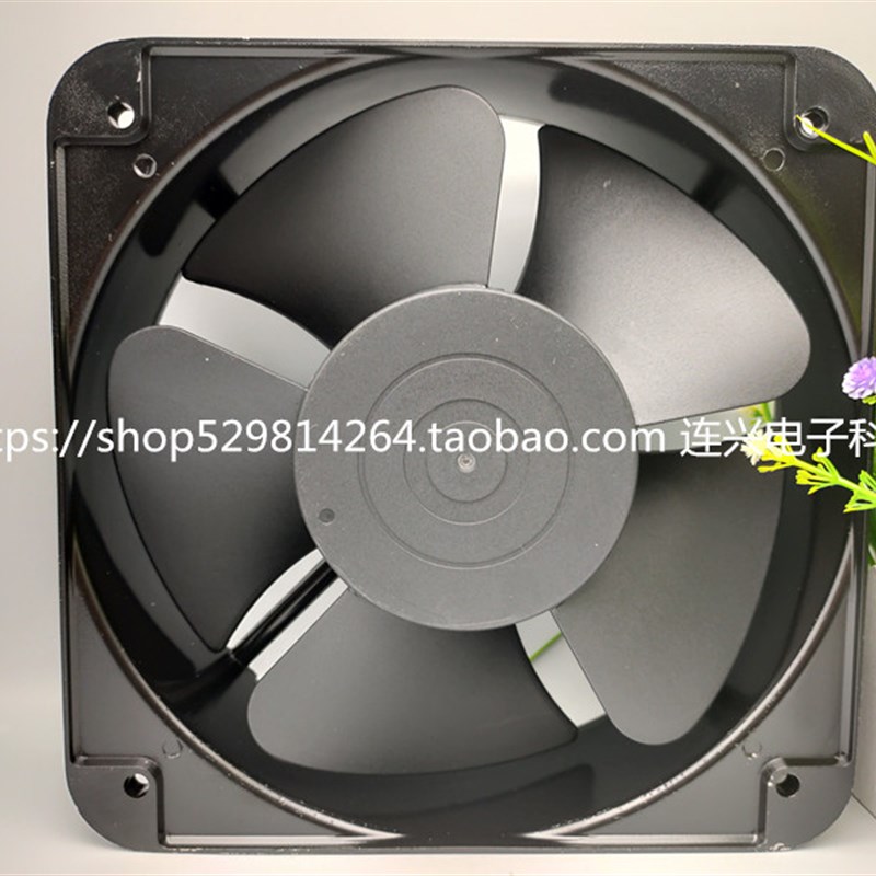 全新 DCS 20060HA3 380V 0.36A 20060 工业散热风机 散热风扇