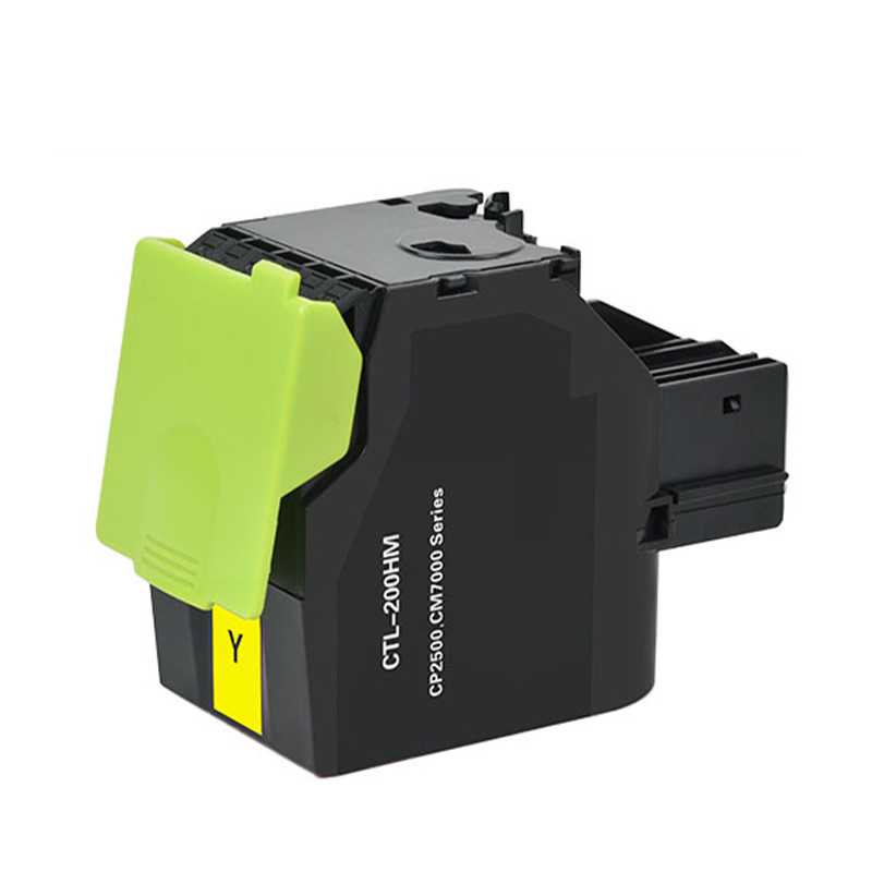 适用奔图cp2515dn粉盒cp5155dn墨盒cp2500dn cp5165dn CTL355粉盒