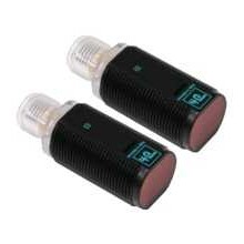 PF GD18/GV18/73/120 115 59/102 159 25 103对射式光电传感器