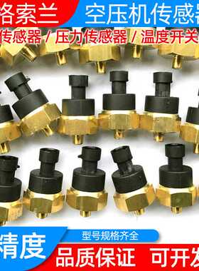 温度传感器英格索兰22137848 英格索兰温度传感器 SIRC温度探头