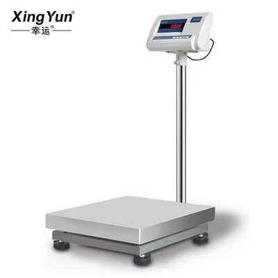 XY60E幸运XY00E-150E-200E-300E-500E电子台秤60F-100F-150F天平