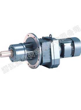 源头工厂MTDF147MTD87硬齿面减速机MTDXF57直角减速机