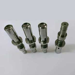 常州 供应多轴绕线机夹头夹爪 数控自动车床夹头治具 数控夹具