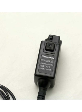 全新原装泰克/Tektronix无源电压探头TPP0250示波器探头250Mhz