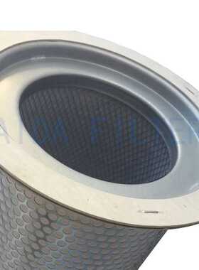 HYDROVANE螺杆式空压机三滤油分滤芯59180油气分离滤芯