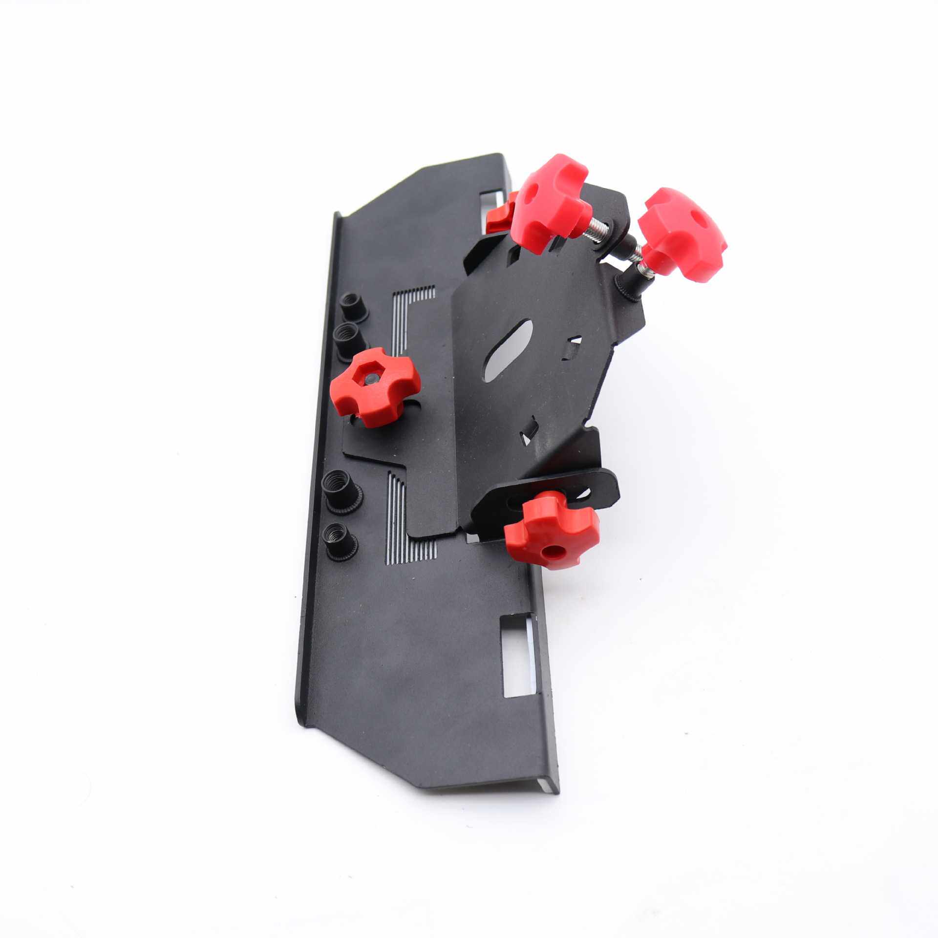 角磨机45度倒角器瓷砖切割机倒角架倒角板小型磨边工具切角器倒角