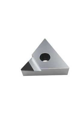 PCD刀片TNMM160404金刚石刀片 超硬车刀片 钻石刀片 专门加工铝件