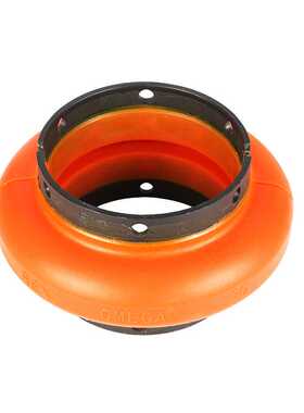 E50联轴器寿力空压机用联轴器弹性联轴体联轴胶406631 空压机维修