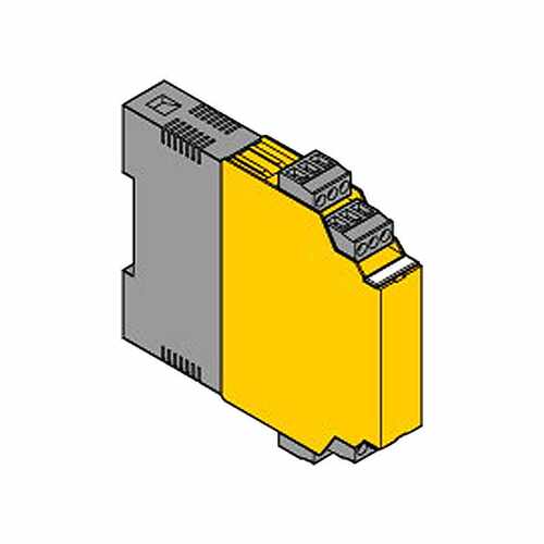 工厂直采 德国 TURCK 隔离开关 断路器 IMT12-DI03-1S-2R-SPR