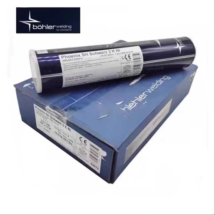 奥地利伯乐BOHLER FOX SAS 2/ E347-15 不锈钢电焊条