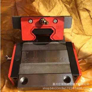 GZB125BAL GZB100BAL 滚柱直线导轨 GZB85BAL GZB系列四方加长型