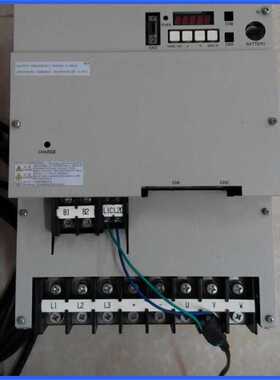 安川伺服驱动器SGDM-04 08 10 20 30 50 60 75 1A 1EADA故障