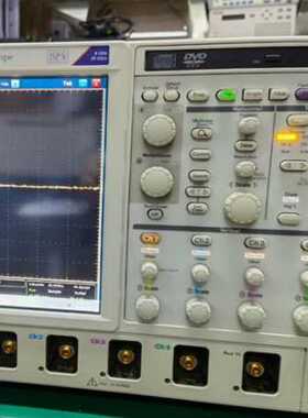 租售/收Tektronix泰克DPO70404B DSA71604C MSO71254 70804示波器