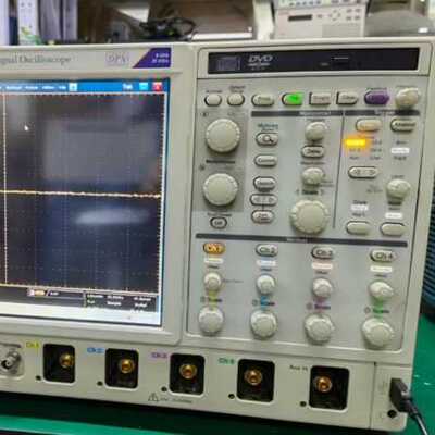 租售/收Tektronix泰克DPO70404B DSA71604C MSO71254 70804示波器