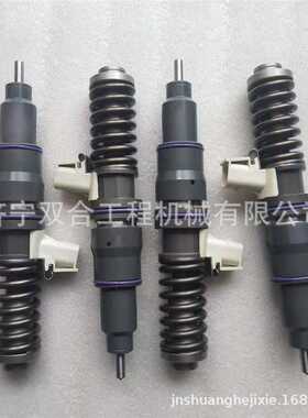 喷油器 燃油泵系列 22325866 BEBE4D48001喷油嘴