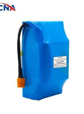 扭扭车电池 36V 4400AH 10串2并锂电池组 18650动力电池