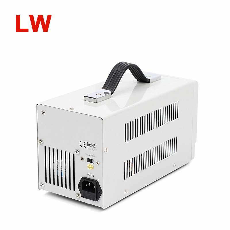 100V3A2A1A龙威恒流可调电源测试老化电源LW1003KDS直流稳压电源