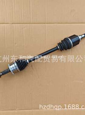适用于荣威名爵汽车配件半轴总成左新款1.5AT/10090049/350/360