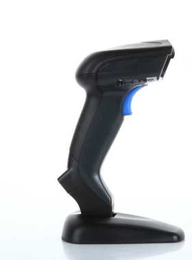 Datalogic GD4400B GD4430B自带可倾斜底座二维码移动支付扫码