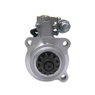 玉柴6M/玉柴6L起动机马达 M105RYM 现货  M3400-3708100G