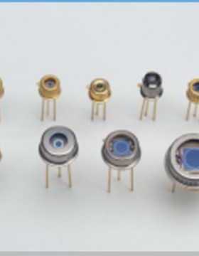 S2383 滨松硅Si雪崩光电二极管/滨松光子光电二极管 APD S2381