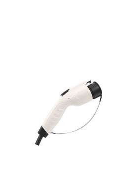 level2 SAE J1772 type1 16A  5M NEMA 14-50AC EV charging plug