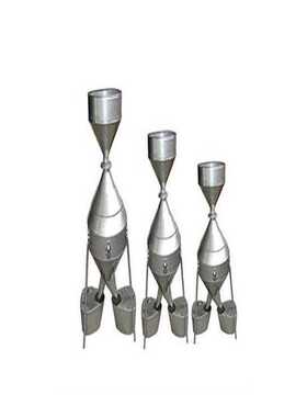 价可议钟鼎式分样器 型号:TFS5-JFY-25库号：M388043