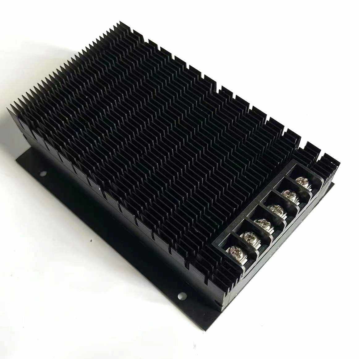 DIM2001-集成式AC-DC电源模块24V12.5A 300W集成式一体化封装方便