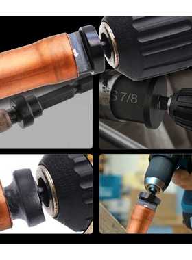 Combination Copper Tube Expander Pipe Reamer Swaging Tools跨