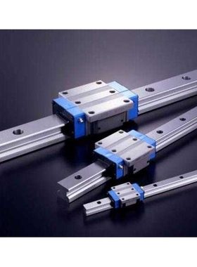 IKO直线导轨IKO滑块LWLC5C1BHS2  LWL3C1HS2  LWLC3C1HS2