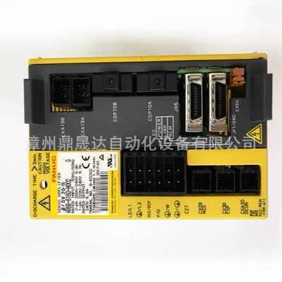 发那科/FANUC A06B-6272-H022，A06B-6240-H126，A06B-0572-B003
