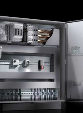 AE紧装式 不锈钢控制机柜 600*600*210 mm   机柜机箱   T1060500