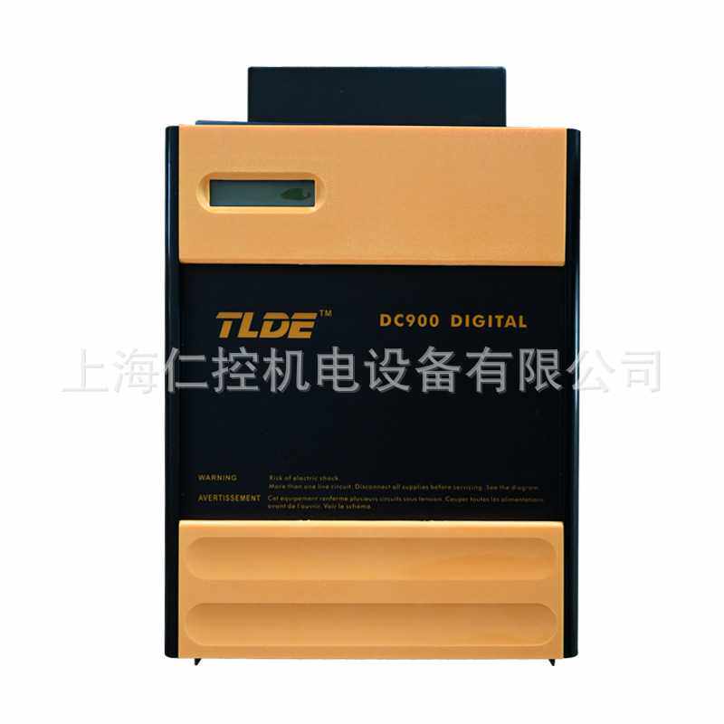 37KW-45KW 直流控制器 DC900C系列可逆 国产全数字直流电机驱动器
