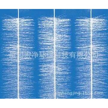 福建 The three-dimensional elastic packing 立体弹性填料