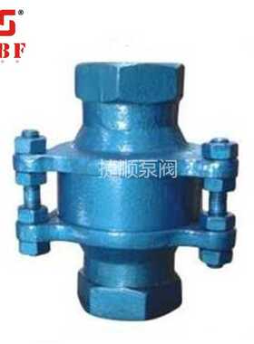 ZGB型螺纹阻火器碳钢 不锈钢储罐  丝扣阻火器 储罐 阻火器厂家