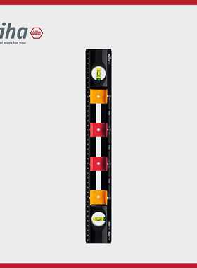 wiha威汉德国  电修水平仪42074