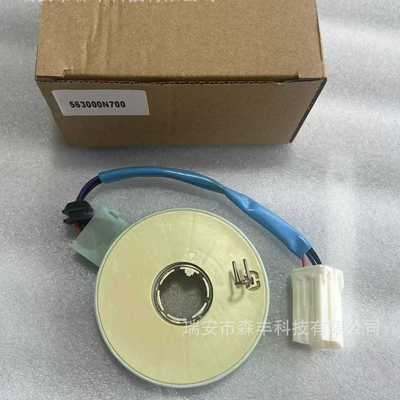 56300-1E500适用现代Accent III IV扭矩动力传感器GE500-109-00B1