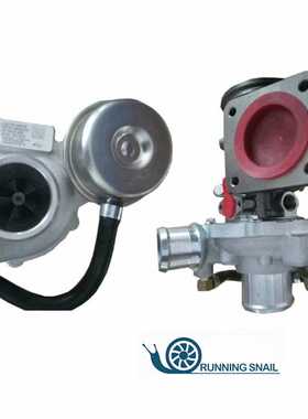 NGT1341Z涡轮增压器803942-0012 1.4L T-Jet 110KW 150HP 2008