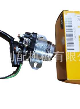 卡特彼勒2595274     259-5274: 开关组件312D 312D